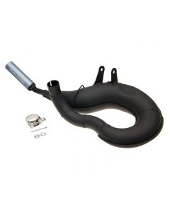 Auspuff Malossi Power für Vespa 125, PX125, LML