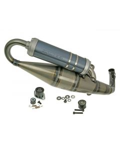 Auspuff Malossi MHR für Runner 125 FX, 180 FXR