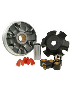 Variomatik Malossi Multivar 2000 für Piaggio Liberty, Vespa ET4 125 (-99)