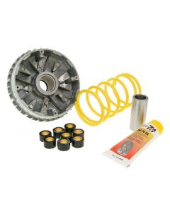 Variomatik Malossi Multivar 2000 für Aprilia, Benelli, Italjet, MBK, Yamaha 250ccm