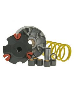 Variomatik Malossi Multivar 2000 für Minarelli 100ccm 2-Takt