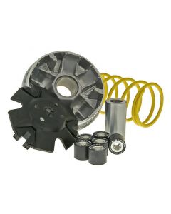 Variomatik Malossi Multivar 2000 für Yamaha Cygnus