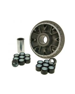 Variomatik Malossi Multivar 2000 für Silver Wing SW-T 600