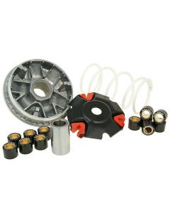 Variomatik Malossi Multivar 2000 für Aprilia, Piaggio, Vespa