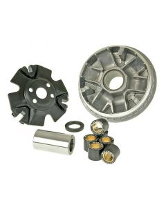 Variomatik Malossi Multivar 2000 für Kymco MXU, MXer 150