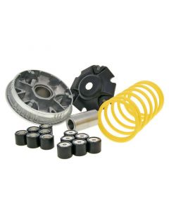 Variomatik Malossi Multivar 2000 für Yamaha, MBK 125ccm-180ccm 4T