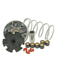 Variomatik Malossi Multivar für 139QMB/QMA 4-Takt