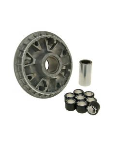 Variomatik Malossi Multivar 2000 für Silver Wing SW-T 400