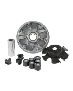 Variomatik Malossi Multivar 2000 für Honda Helix CN250, Piaggio Hexagon 250, CF Moto