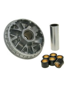 Variomatik Malossi Multivar 2000 für Honda Forza (08-)
