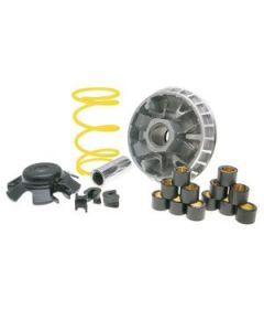 Variomatik Malossi Multivar 2000 für Kymco Xciting, KXR, MXU, Maxxer, Arctic Cat, Barossa 250-300ccm
