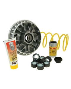 Variomatik Malossi Multivar 2000 für Suzuki, Malaguti 400