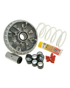 Variomatik Malossi Multivar 2000 für Aprilia, Gilera, Piaggio, Peugeot 400, 500 2004-