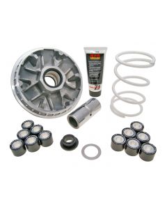 Variomatik Malossi Multivar 2000 für Honda SH300i, NSS 300i