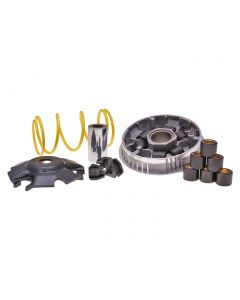 Variomatik Malossi Multivar 2000 für Honda PCX 125ie, 150ie