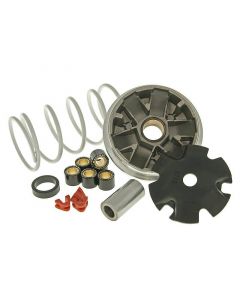 Variomatik Malossi Multivar für Peugeot