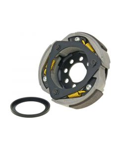 Kupplung Malossi MHR Maxi Delta Clutch 128mm für Yamaha, MBK 125, 180ccm 4-Takt