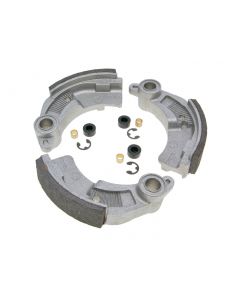 Kupplungsbacken Malossi MHR für Delta Clutch Kupplungen