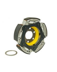 Kupplung Malossi Maxi Fly Clutch 160mm für Kymco X-Citing 500