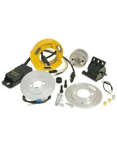 Innenrotor Zündung Malossi MHR für Piaggio AC = M.5517826