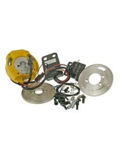 Innenrotor Zündung Malossi MHR für Piaggio LC = M.5515001