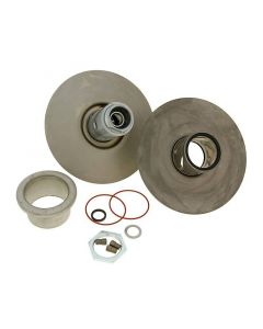 Wandler Kit Malossi Overrange für Minarelli