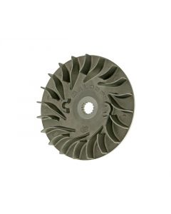 Keilriemenscheibe Malossi MHR Ventilvar 2000 für Yamaha MBK
