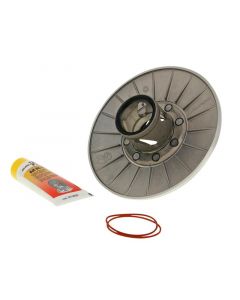 Wandlerscheibe Malossi Torque Driver für Aprilia, Benelli, MBK, Yamaha Maxi