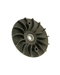 Keilriemenscheibe Malossi MHR Ventilvar 2000 für Honda, Keeway
