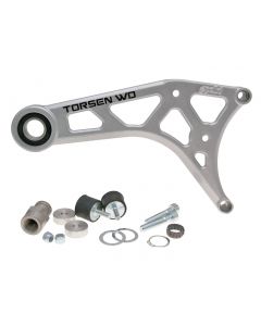 Schwingarm Polini Torsen WD für Piaggio Quartz, Zip 50 SP LC 96-00, Zip 50 SP LC 2001-