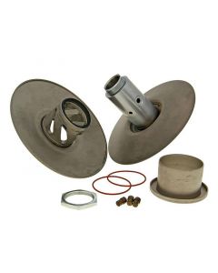 Wandler Kit Malossi MHR Overrange für Piaggio, Gilera, Aprilia