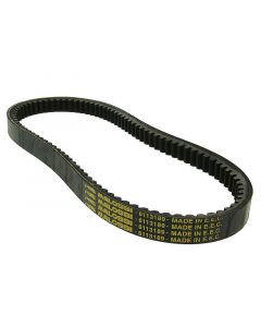 Keilriemen Malossi MHR X K Belt für Honda, Piaggio, Peugeot 250 = M.6116421