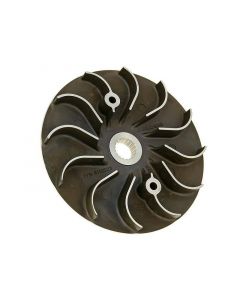 Keilriemenscheibe Malossi Ventilvar 2000 für Honda SH300i, NSS 300i