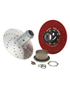 Wandler Kit Malossi MHR La Furia Rossa für Minarelli