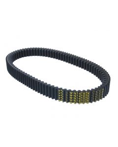 Keilriemen Malossi MHR X K Belt für Aprilia SRV 850, Gilera GP 800