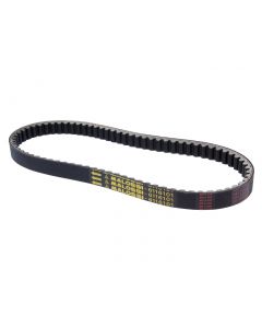 Keilriemen Malossi MHR X K Belt für Yamaha, MBK, Italjet 125, 150, 180ccm