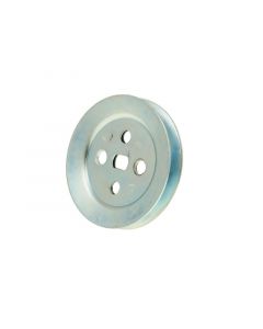 Riemenscheibe Malossi 70mm für Piaggio Ciao, PX50