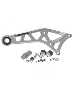 Schwingarm Polini Torsen WD für Yamaha Aerox 04-05, Jog RR, MBK Nitro, MachG