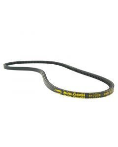 Keilriemen Malossi X Special Belt für Piaggio, Vespa Ciao, PX50 (80mm Riemenscheibe)