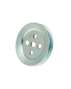 Riemenscheibe Malossi 80mm für Piaggio Ciao, PX50