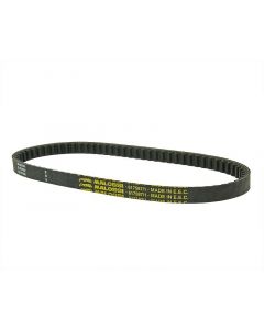 Keilriemen Malossi MHR X K Belt Typ 804mm für CPI, Keeway, 1E40QMB