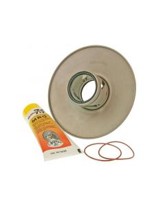 Wandlerscheibe Malossi Torque Driver für Piaggio -1998 132mm