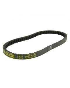 Keilriemen Malossi MHR X K Belt für Morini Hacker, Crosser