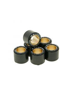 Variomatikgewichte Malossi HT 20x17mm - 12,5g