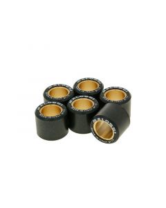 Variomatikgewichte Malossi HT 20x17mm - 13,0g