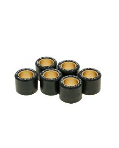 Variomatikgewichte Malossi HT 20x17mm - 13,5g