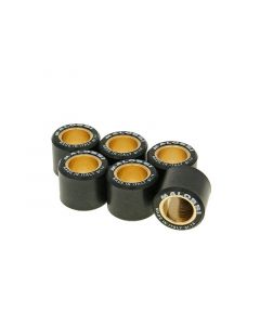 Variomatikgewichte Malossi HT 20x17mm - 14,0g