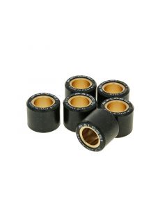 Variomatikgewichte Malossi HT 20x17mm - 15,0g