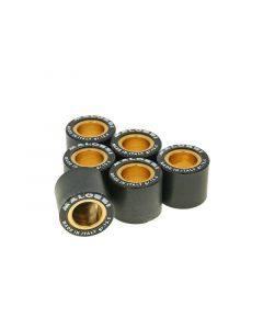 Variomatikgewichte Malossi HT 20x17mm - 15,5g