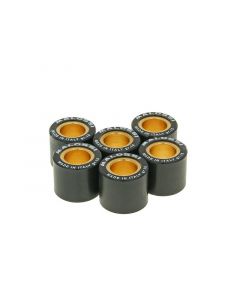 Variomatikgewichte Malossi HT 20x17mm - 16,0g